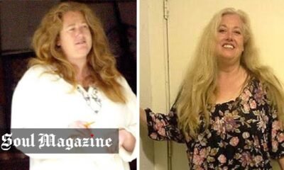 Jessica Blyth Barrymore