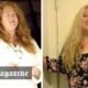 Jessica Blyth Barrymore