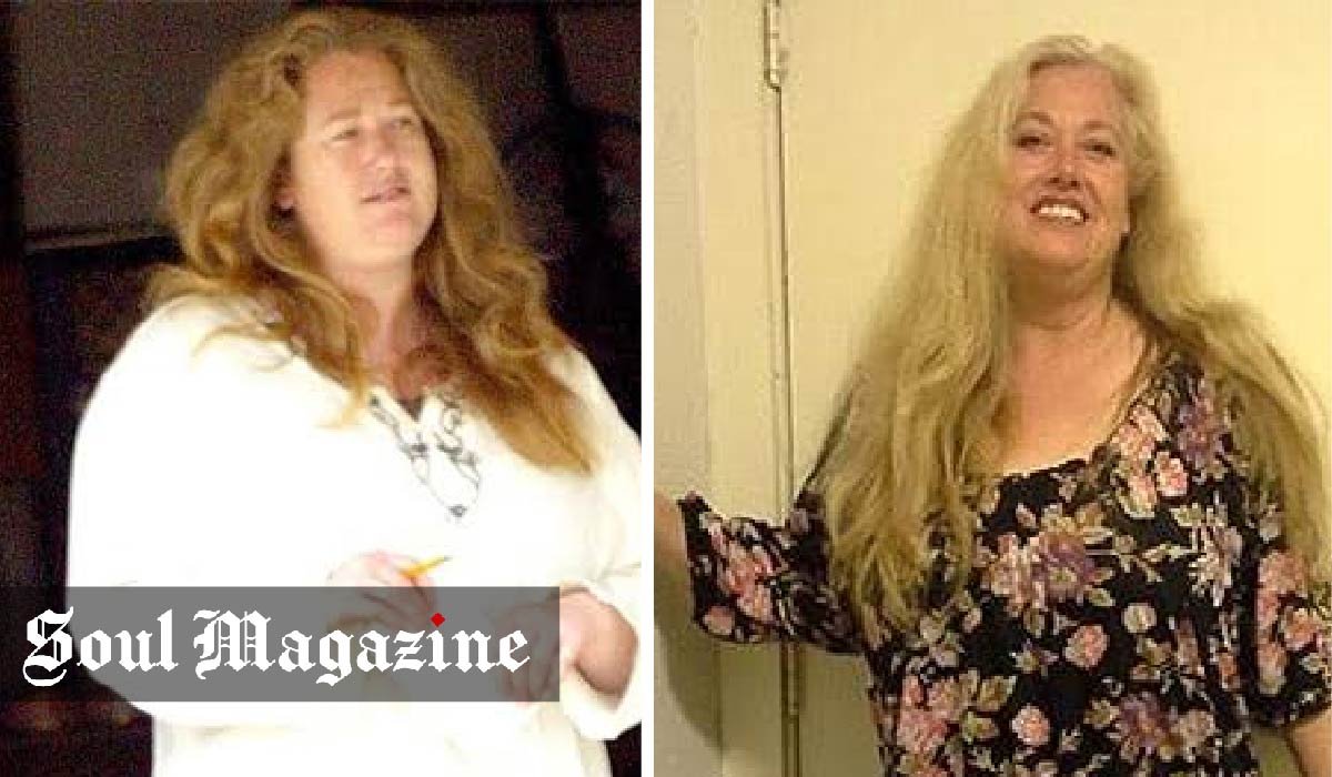 Jessica Blyth Barrymore