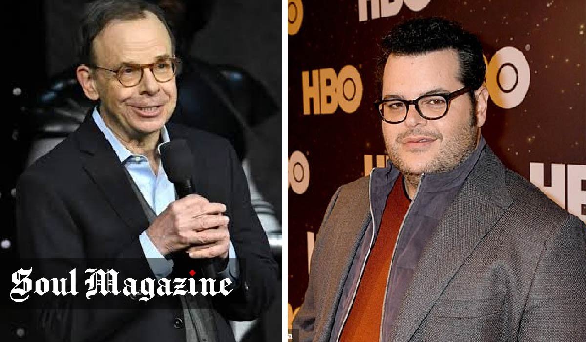 Mitchell Moranis