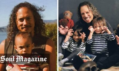 Vincenzo Kainalu Hammett