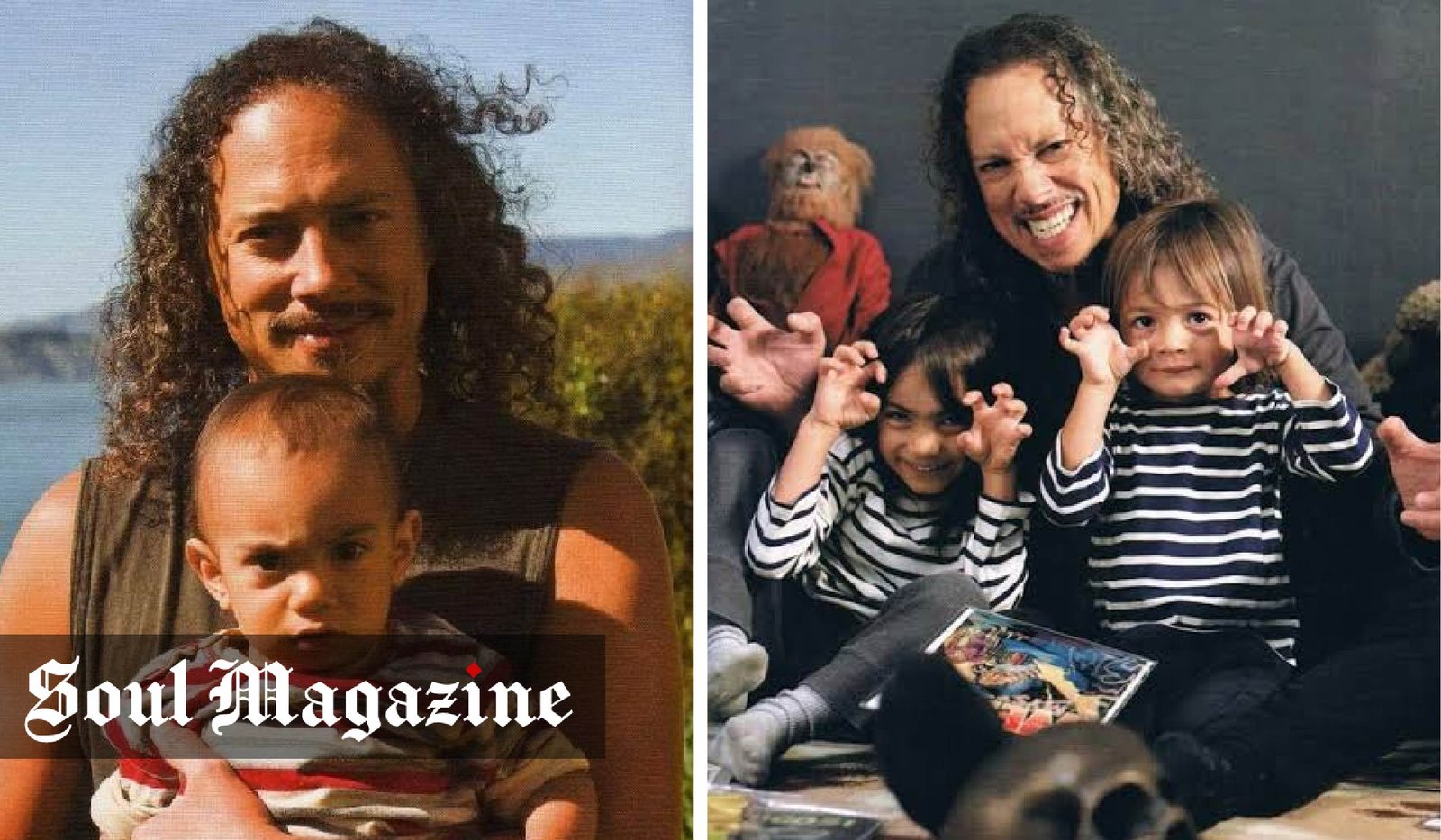 Vincenzo Kainalu Hammett