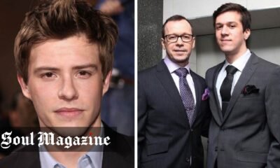 Xavier Alexander Wahlberg