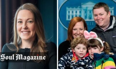 Stephanie Psaki