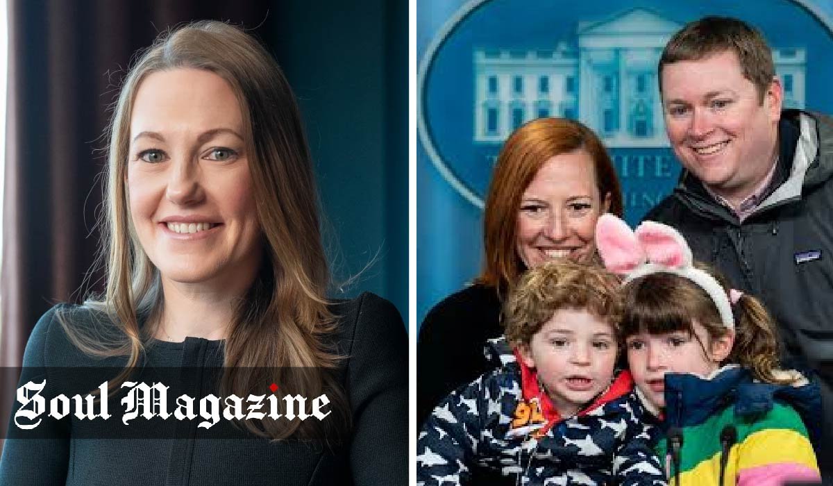 Stephanie Psaki